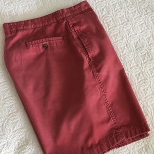 36 men’s Club Room Shorts